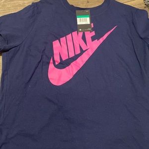 nike shirt